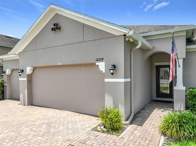 12224 STONE BARK TRAIL, Orlando, FL 32824