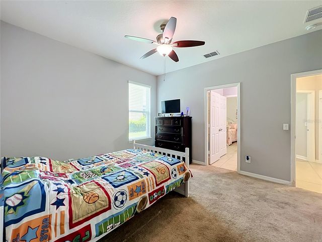 12224 STONE BARK TRAIL, Orlando, FL 32824