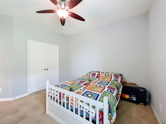 12224 STONE BARK TRAIL, Orlando, FL 32824