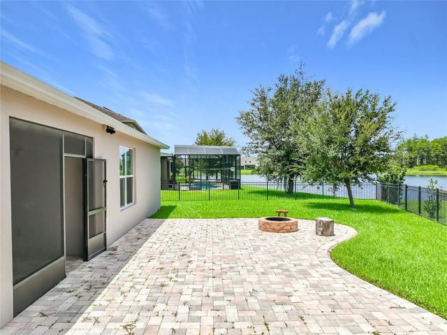12224 STONE BARK TRAIL, Orlando, FL 32824