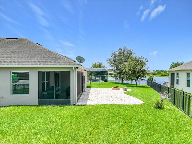 12224 STONE BARK TRAIL, Orlando, FL 32824