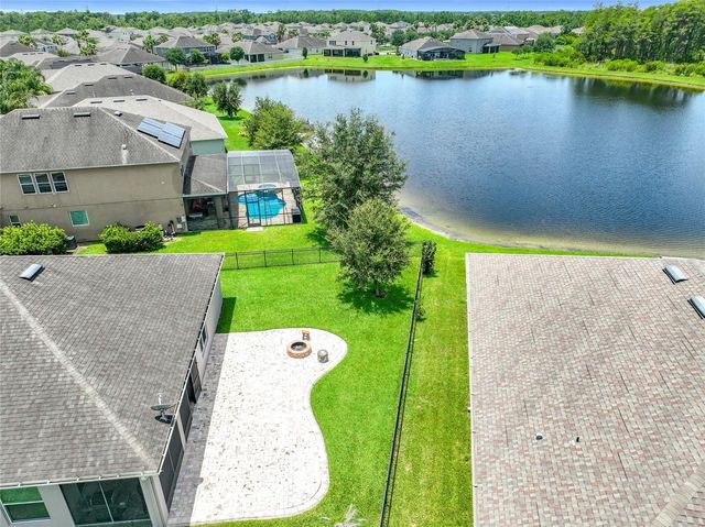 12224 STONE BARK TRAIL, Orlando, FL 32824