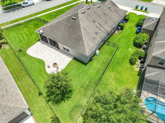 12224 STONE BARK TRAIL, Orlando, FL 32824