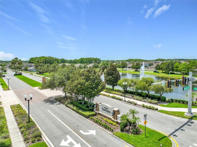 12224 STONE BARK TRAIL, Orlando, FL 32824