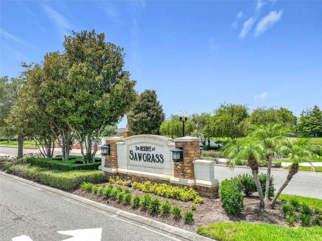 12224 STONE BARK TRAIL, Orlando, FL 32824