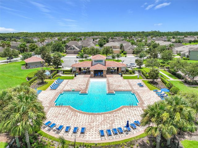 12224 STONE BARK TRAIL, Orlando, FL 32824