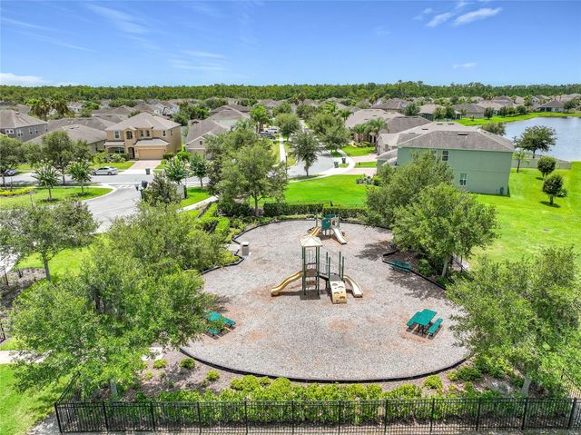 12224 STONE BARK TRAIL, Orlando, FL 32824