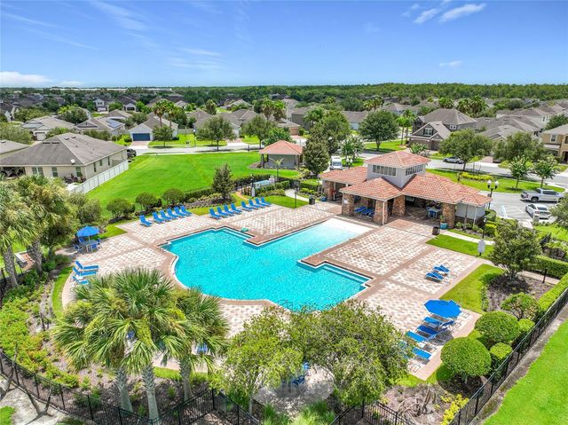 12224 STONE BARK TRAIL, Orlando, FL 32824