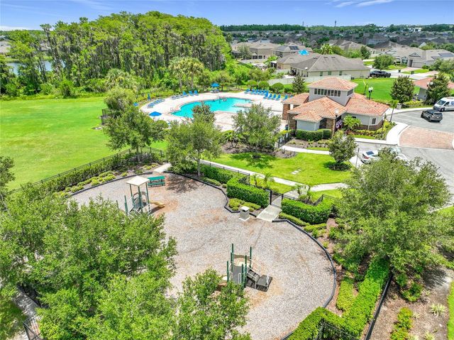 12224 STONE BARK TRAIL, Orlando, FL 32824