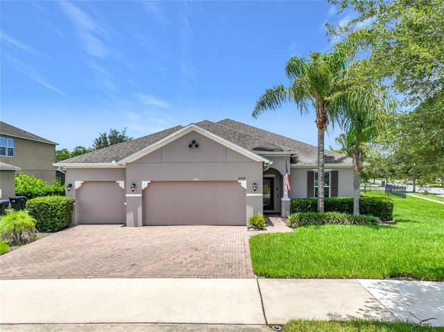 12224 STONE BARK TRAIL, Orlando, FL 32824