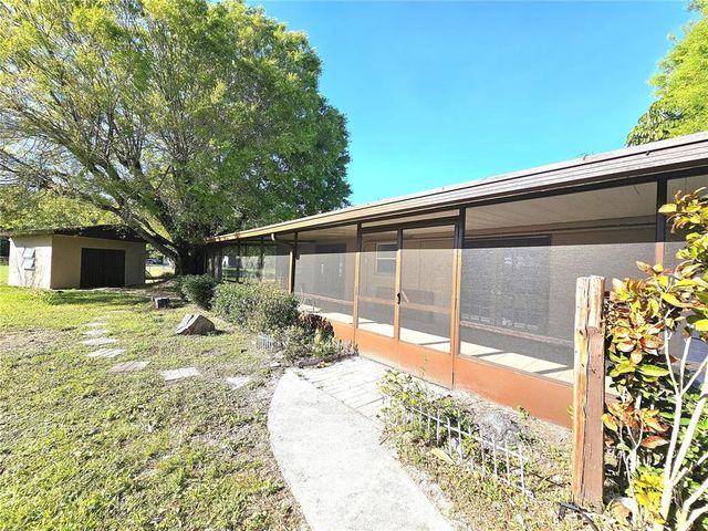 3817 NW 35TH AVENUE, Okeechobee, FL 34972