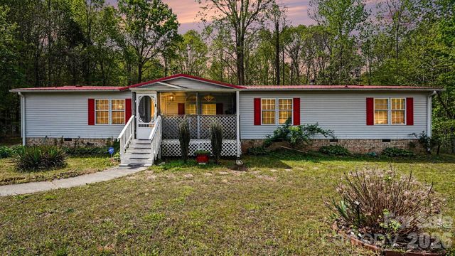 365 Brushy Drive, Lexington, NC 27295