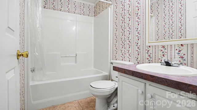 365 Brushy Drive, Lexington, NC 27295