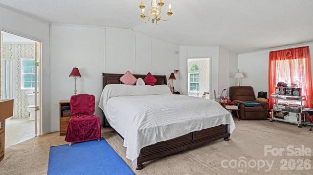365 Brushy Drive, Lexington, NC 27295