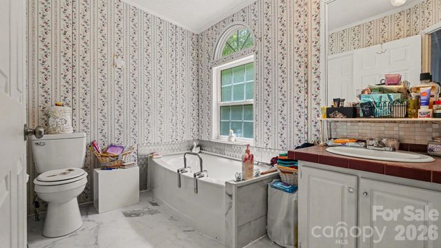 365 Brushy Drive, Lexington, NC 27295