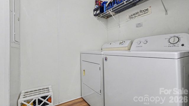 365 Brushy Drive, Lexington, NC 27295