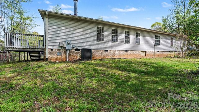 365 Brushy Drive, Lexington, NC 27295