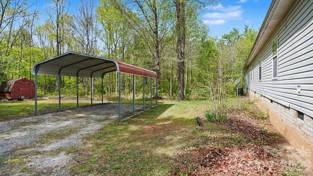 365 Brushy Drive, Lexington, NC 27295