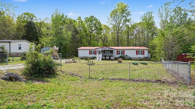 365 Brushy Drive, Lexington, NC 27295