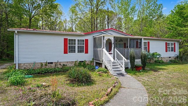365 Brushy Drive, Lexington, NC 27295