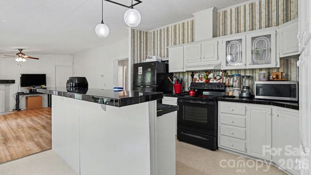 365 Brushy Drive, Lexington, NC 27295