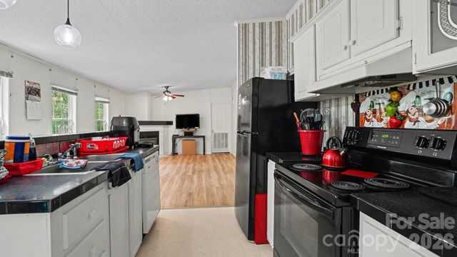 365 Brushy Drive, Lexington, NC 27295