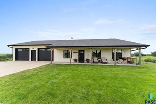 25394 472nd Ave Avenue, Baltic, SD 57003