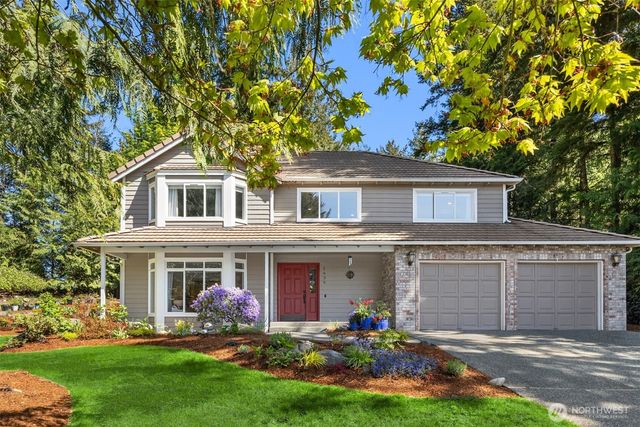 1636 NW Nassau Court, Poulsbo, WA 98370