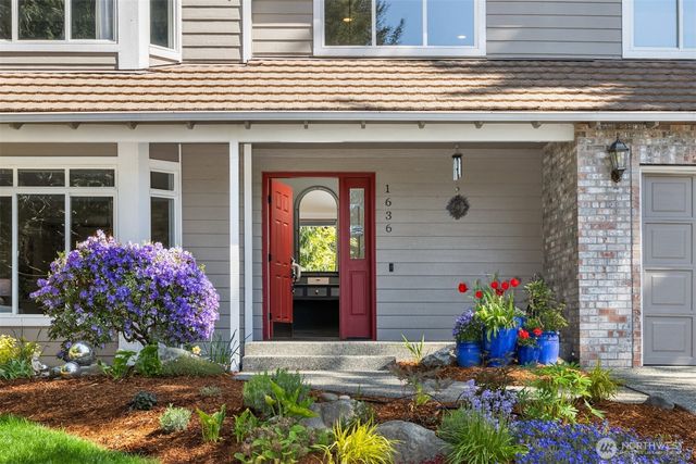 1636 NW Nassau Court, Poulsbo, WA 98370