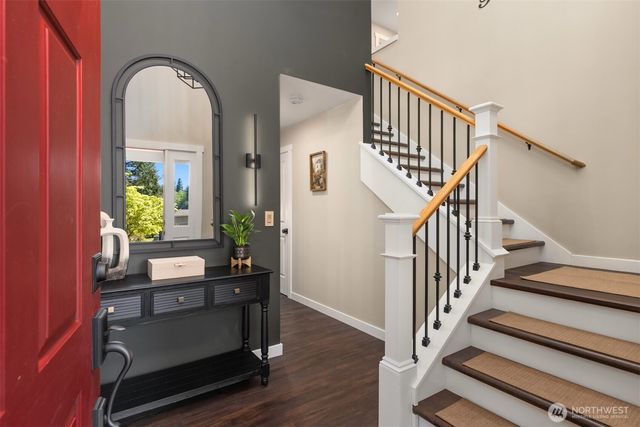 1636 NW Nassau Court, Poulsbo, WA 98370