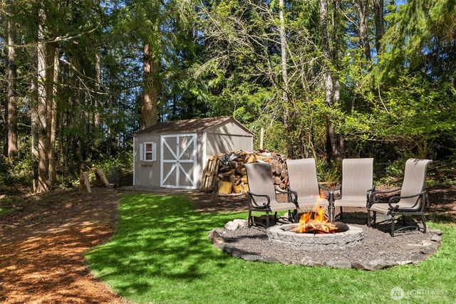 1636 NW Nassau Court, Poulsbo, WA 98370