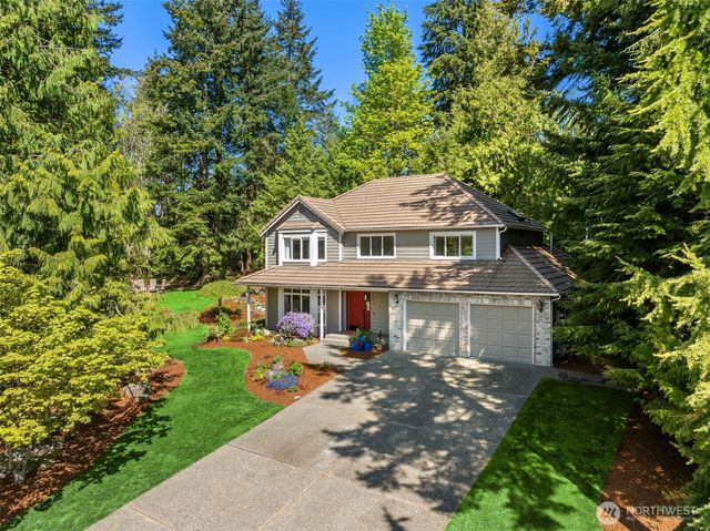 1636 NW Nassau Court, Poulsbo, WA 98370