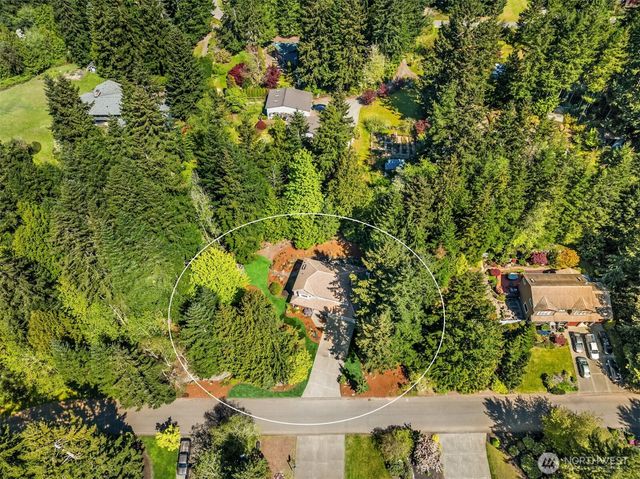 1636 NW Nassau Court, Poulsbo, WA 98370