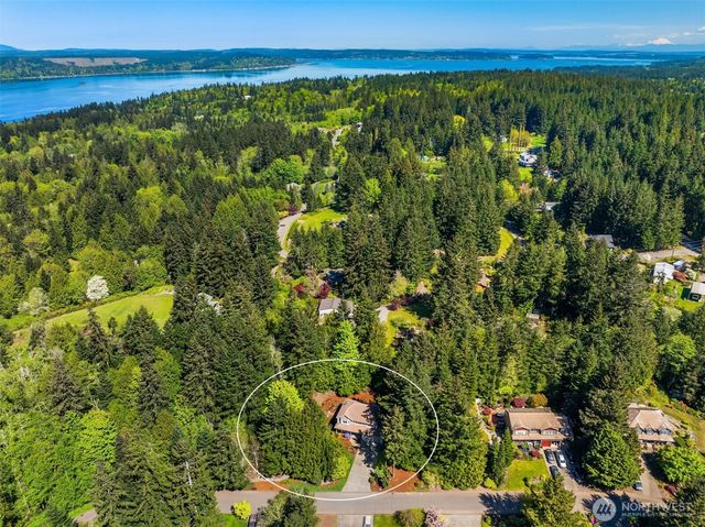 1636 NW Nassau Court, Poulsbo, WA 98370