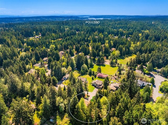 1636 NW Nassau Court, Poulsbo, WA 98370