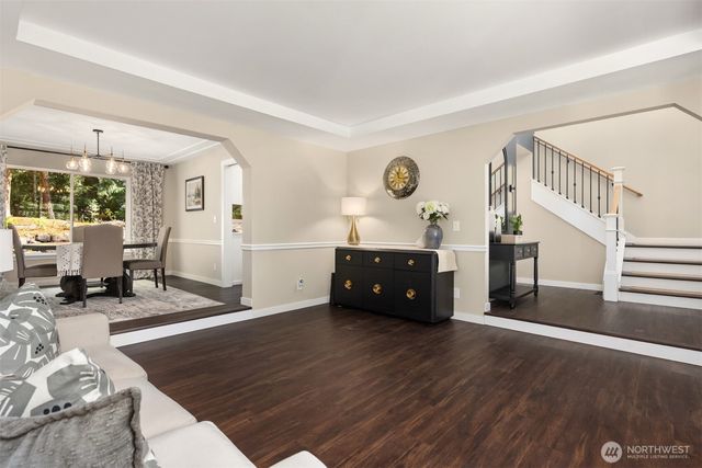1636 NW Nassau Court, Poulsbo, WA 98370