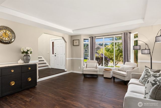 1636 NW Nassau Court, Poulsbo, WA 98370