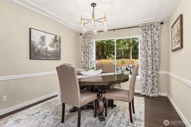 1636 NW Nassau Court, Poulsbo, WA 98370