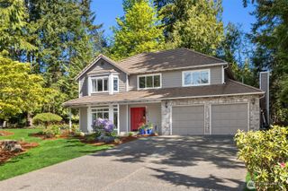 1636 NW Nassau Court, Poulsbo, WA 98370