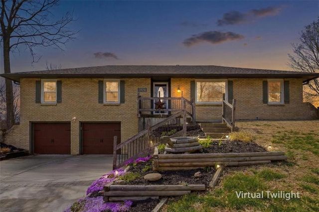 1824 N 85th Street, Kansas City, KS 66112