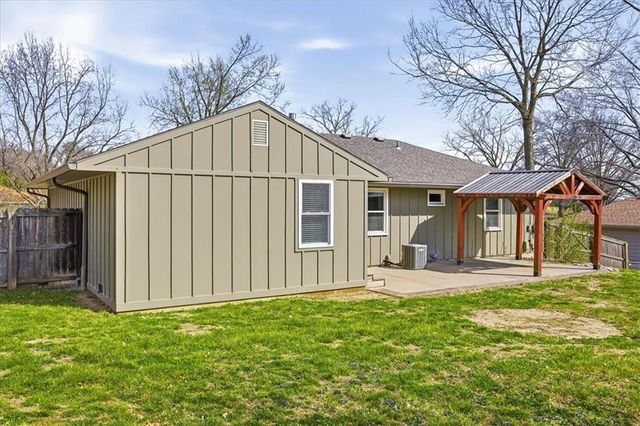 1824 N 85th Street, Kansas City, KS 66112