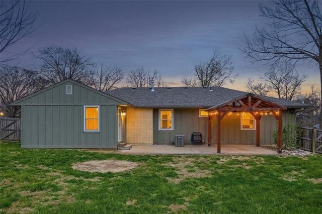 1824 N 85th Street, Kansas City, KS 66112