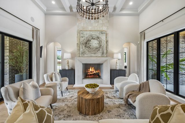 7308 Tangleglen Drive, Dallas, TX 75248