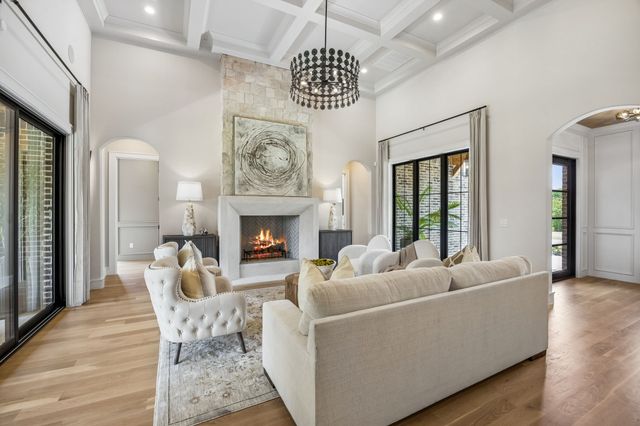 7308 Tangleglen Drive, Dallas, TX 75248