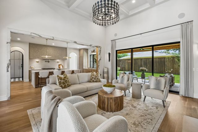 7308 Tangleglen Drive, Dallas, TX 75248