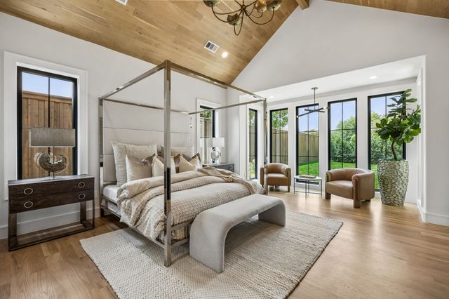 7308 Tangleglen Drive, Dallas, TX 75248