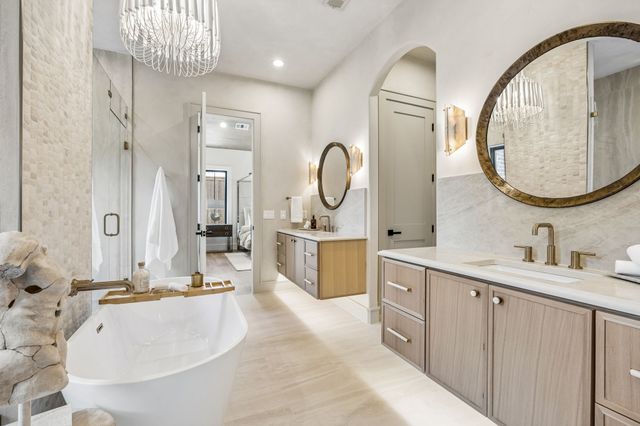 7308 Tangleglen Drive, Dallas, TX 75248
