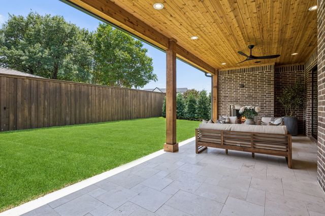 7308 Tangleglen Drive, Dallas, TX 75248