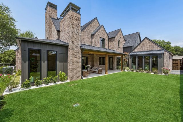 7308 Tangleglen Drive, Dallas, TX 75248