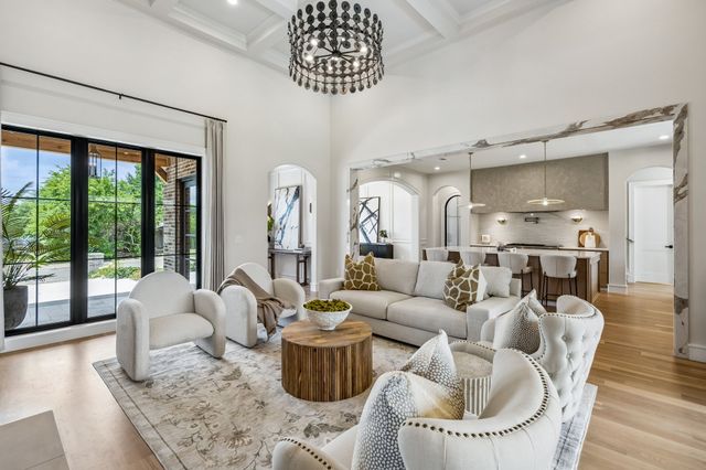 7308 Tangleglen Drive, Dallas, TX 75248